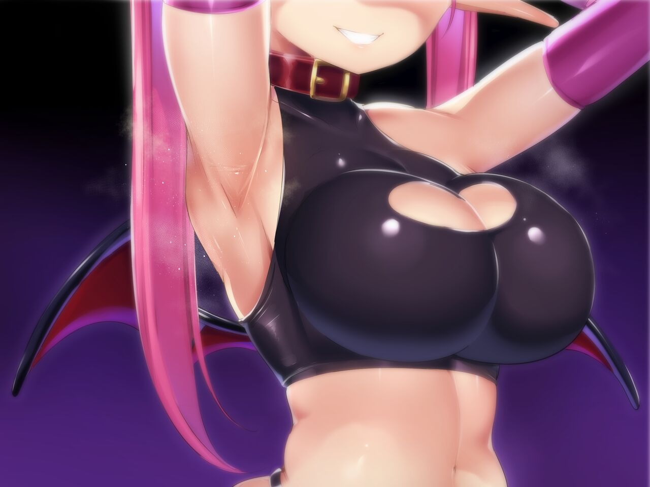 Inpu No Kunitori Dai Sakusen Rule 34 Image