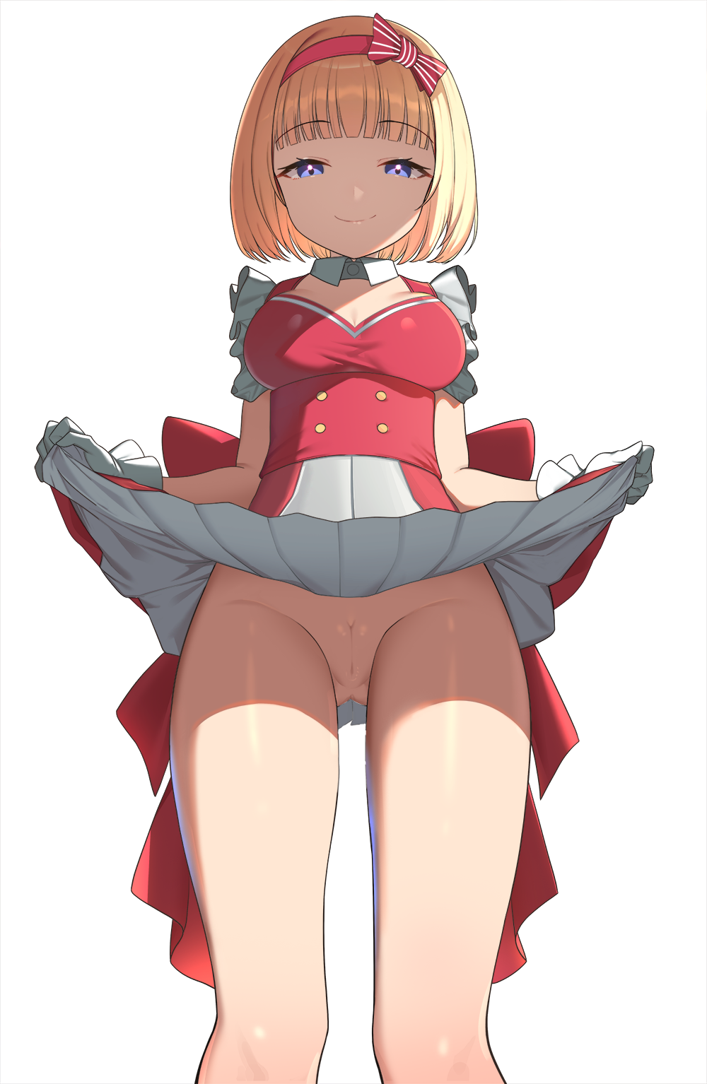 Honeyworks Rule 34 Image