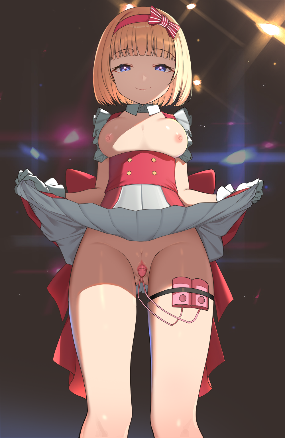 Honeyworks Rule 34 Image