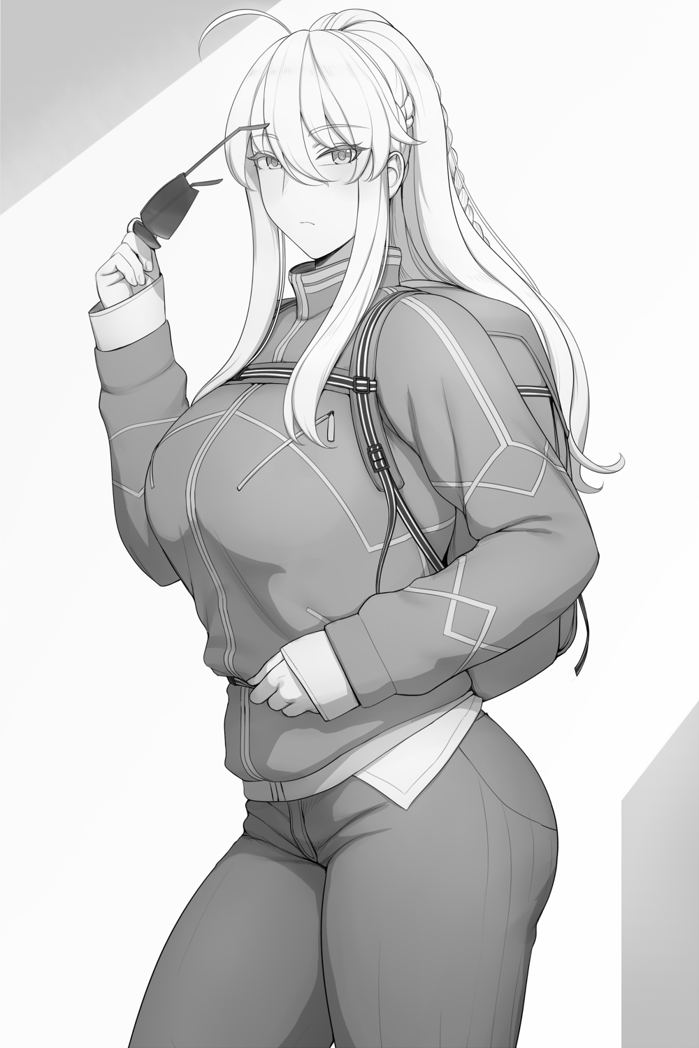 Artoria Pendragon (Fate) Rule 34 Image