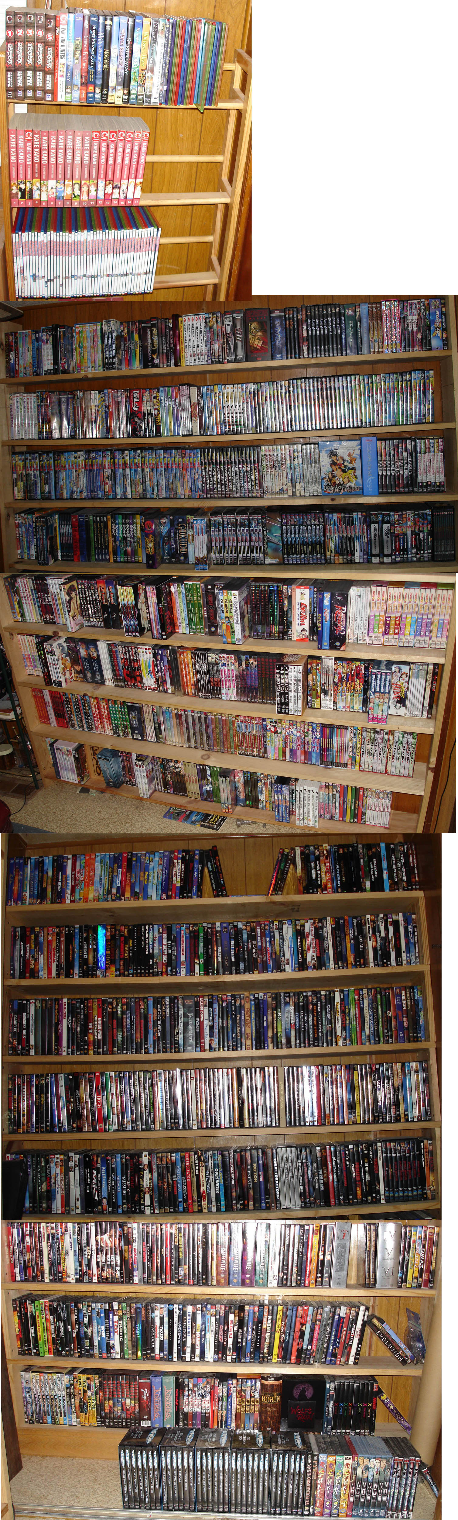 Dvd (Object) Rule 34 Image