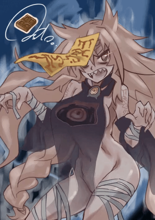 Metallia (Nippon Ichi Software) Rule 34 Image