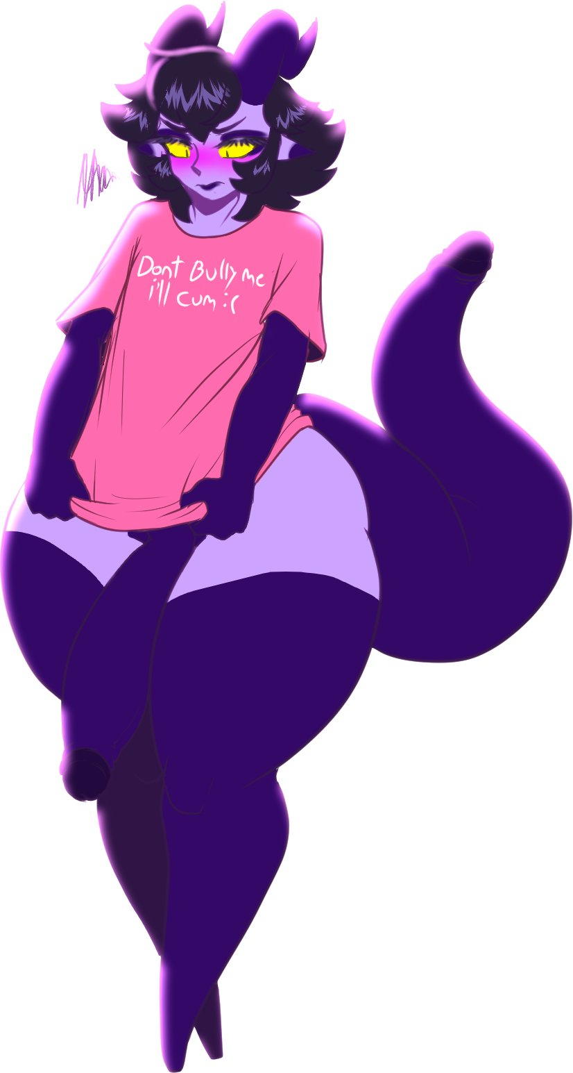 Neth (Aspen) Rule 34 Image