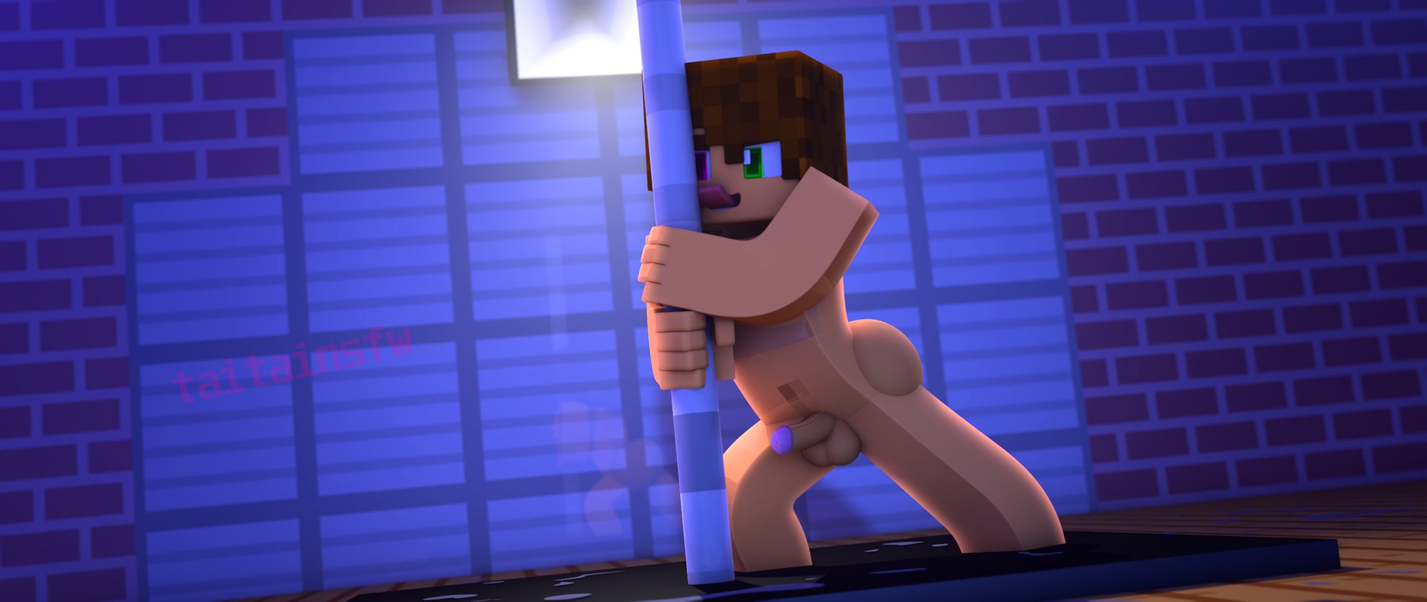 3d Rule 34 Image