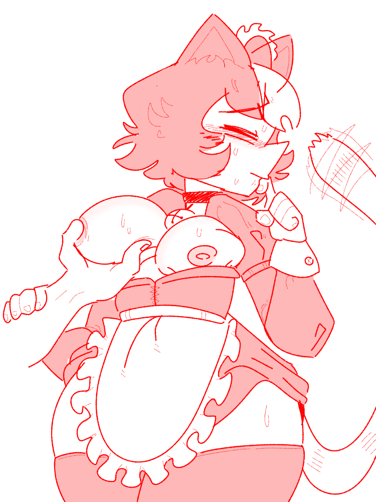 Cinder (Gazoogaloo) Rule 34 Image