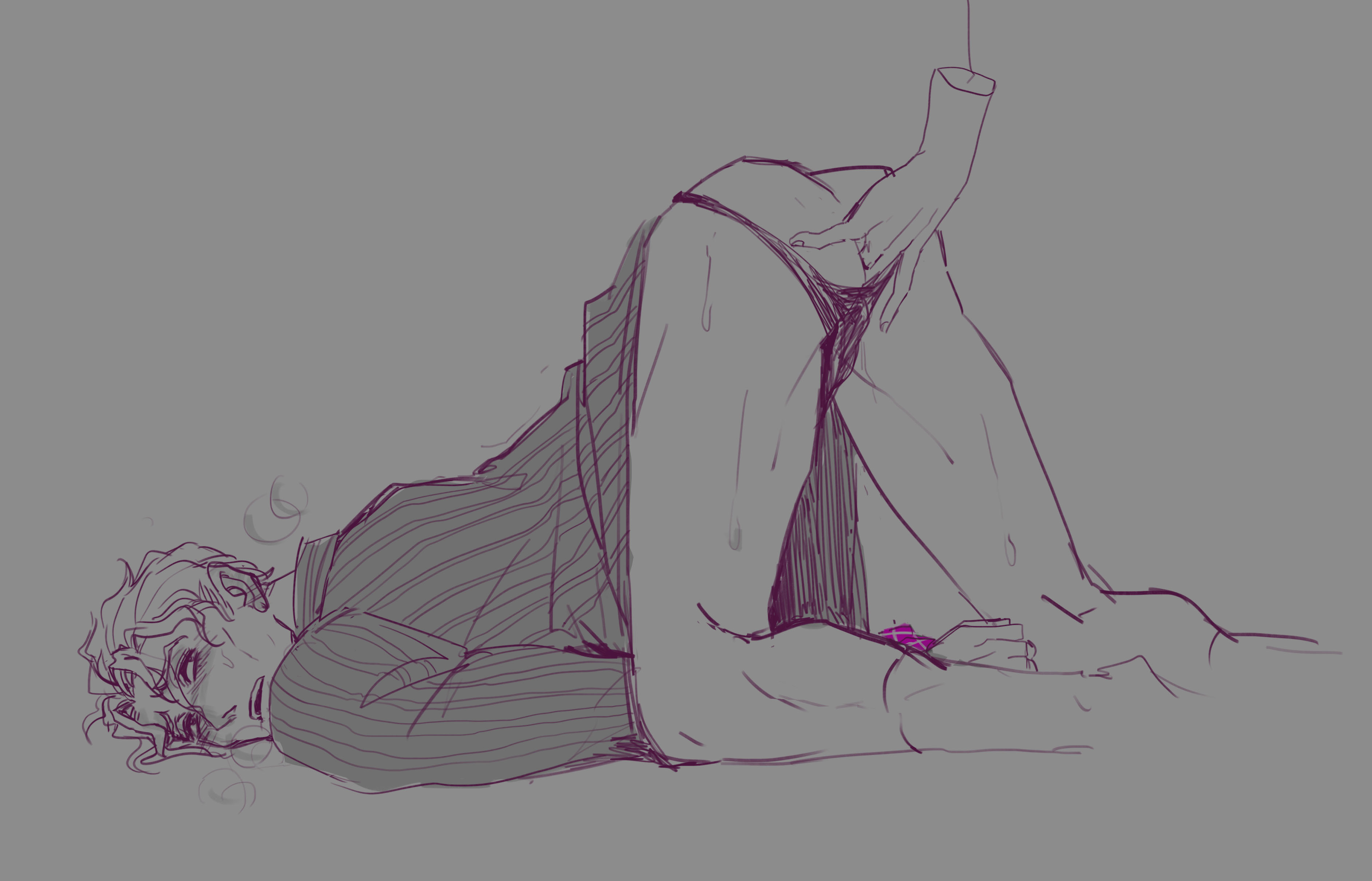 Yoshikage Kira (Diamond Is Unbreakable) Rule 34 Image