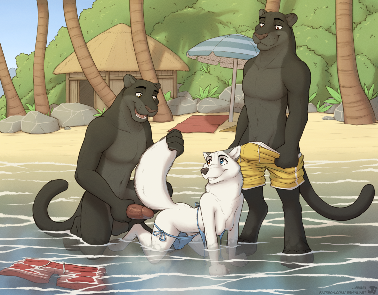 2022 Rule 34 Image