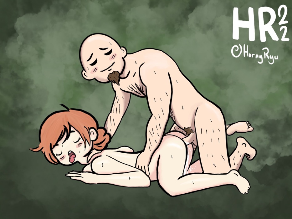 Oc Rule 34 Image