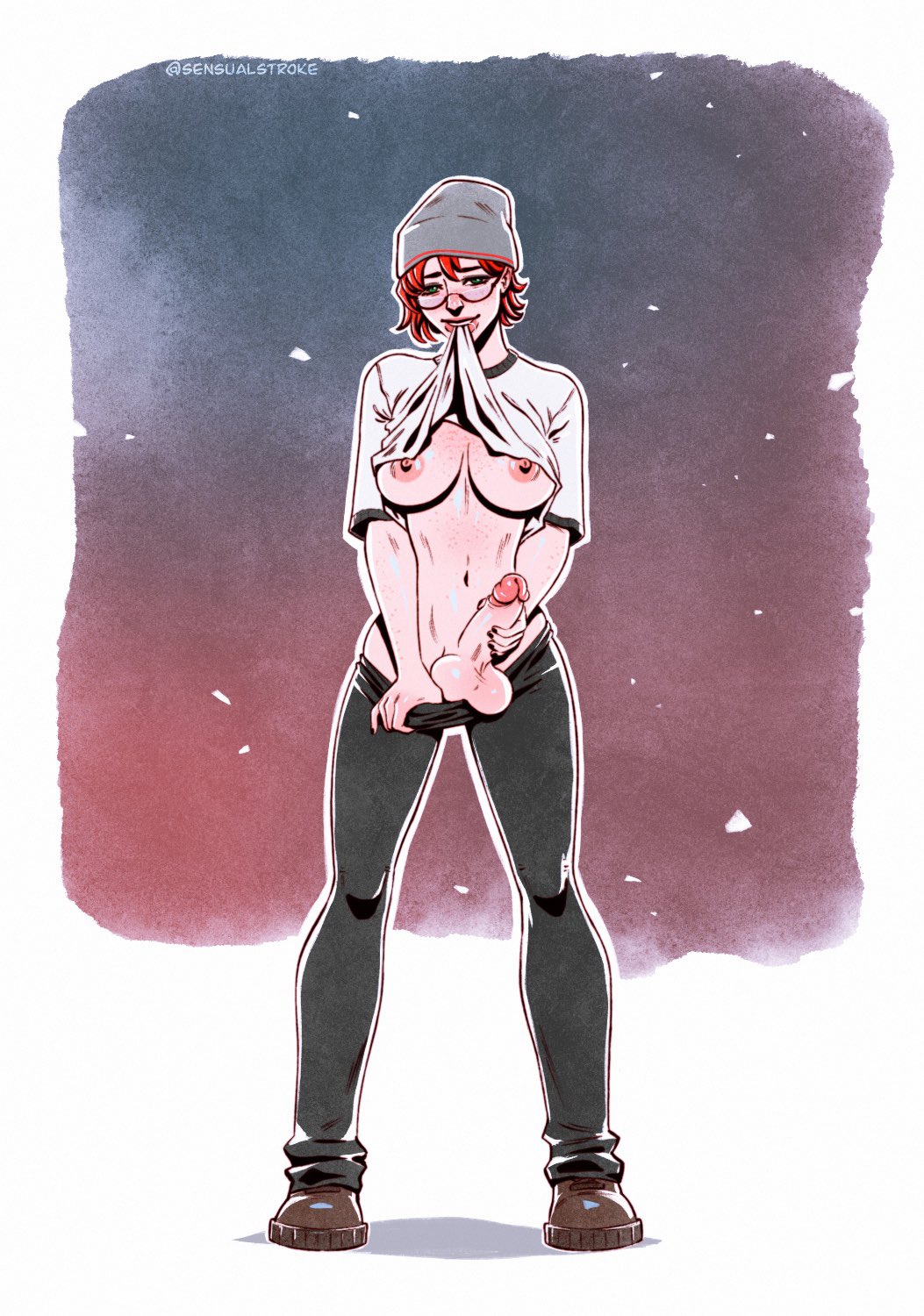 1futa Rule 34 Image