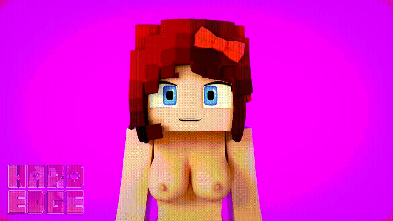 Scarlett (Hardedge) Rule 34 Image