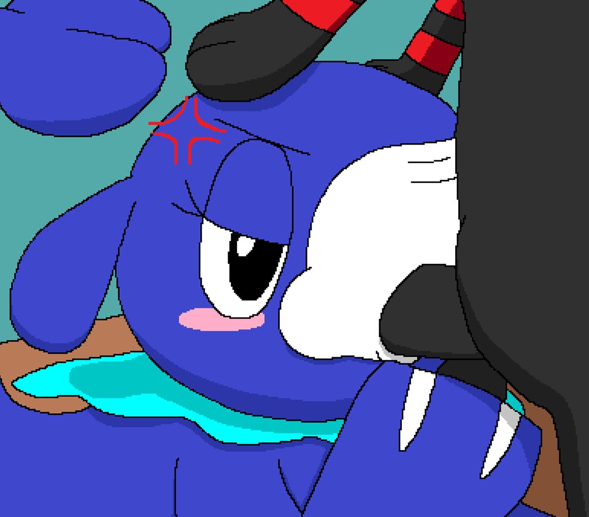 Litten (Nintendo) Rule 34 Image
