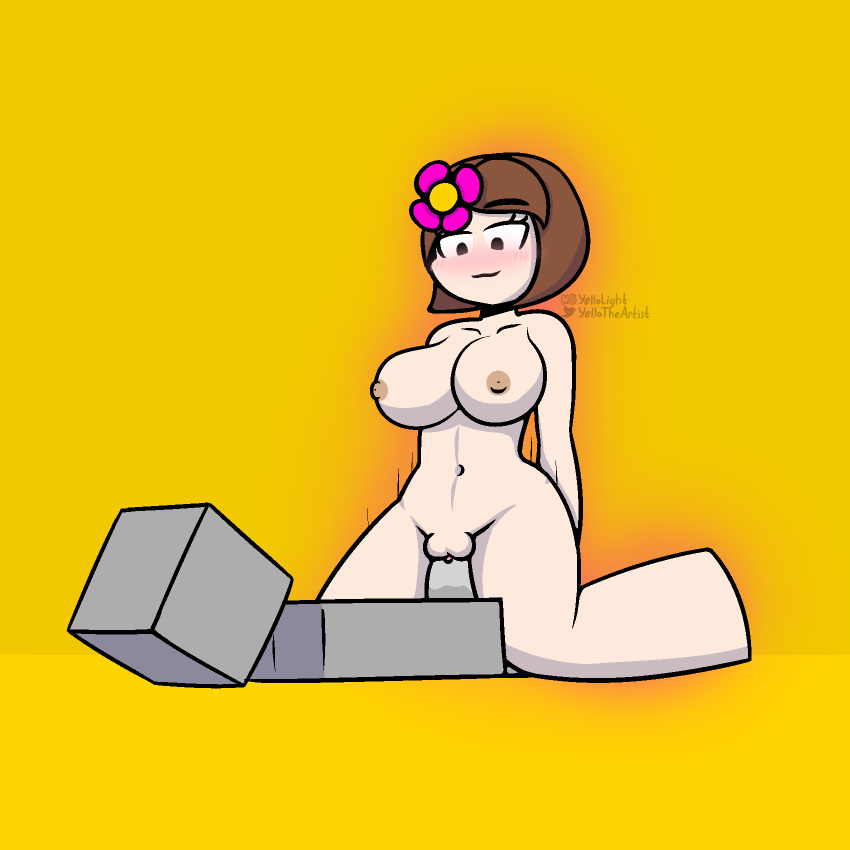 Jenny Belle (Slipperyt) Rule 34 Image