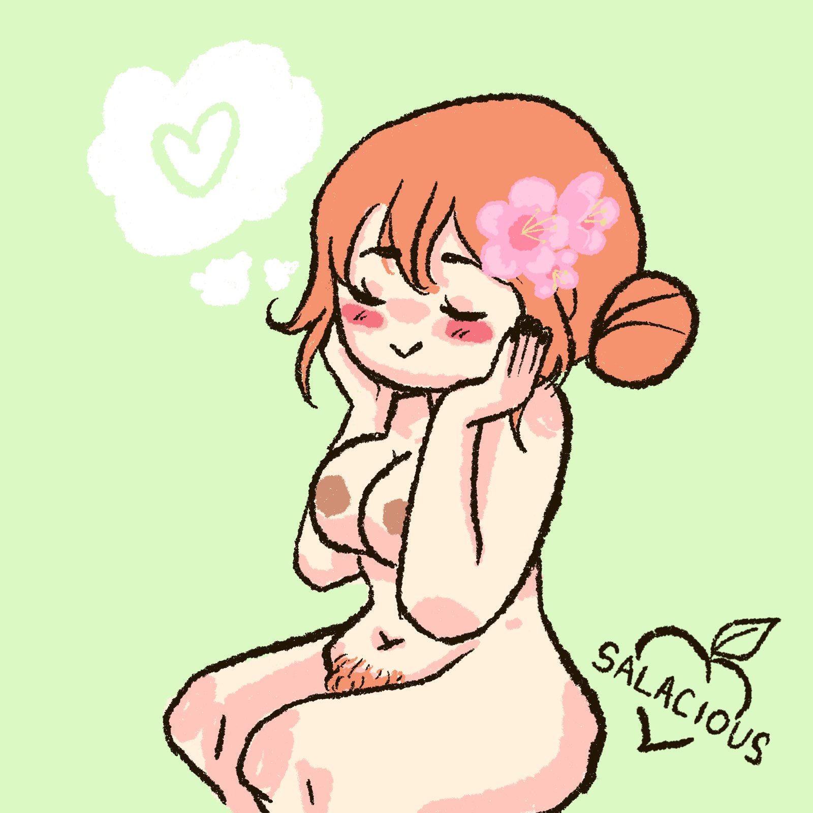Oc Rule 34 Image