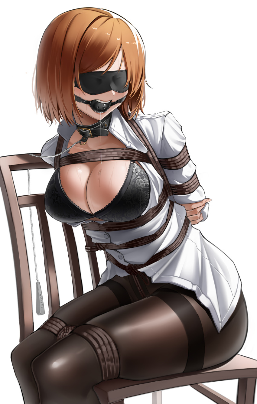 Kugisaki Nobara (Jujutsu Kaisen) Rule 34 Image