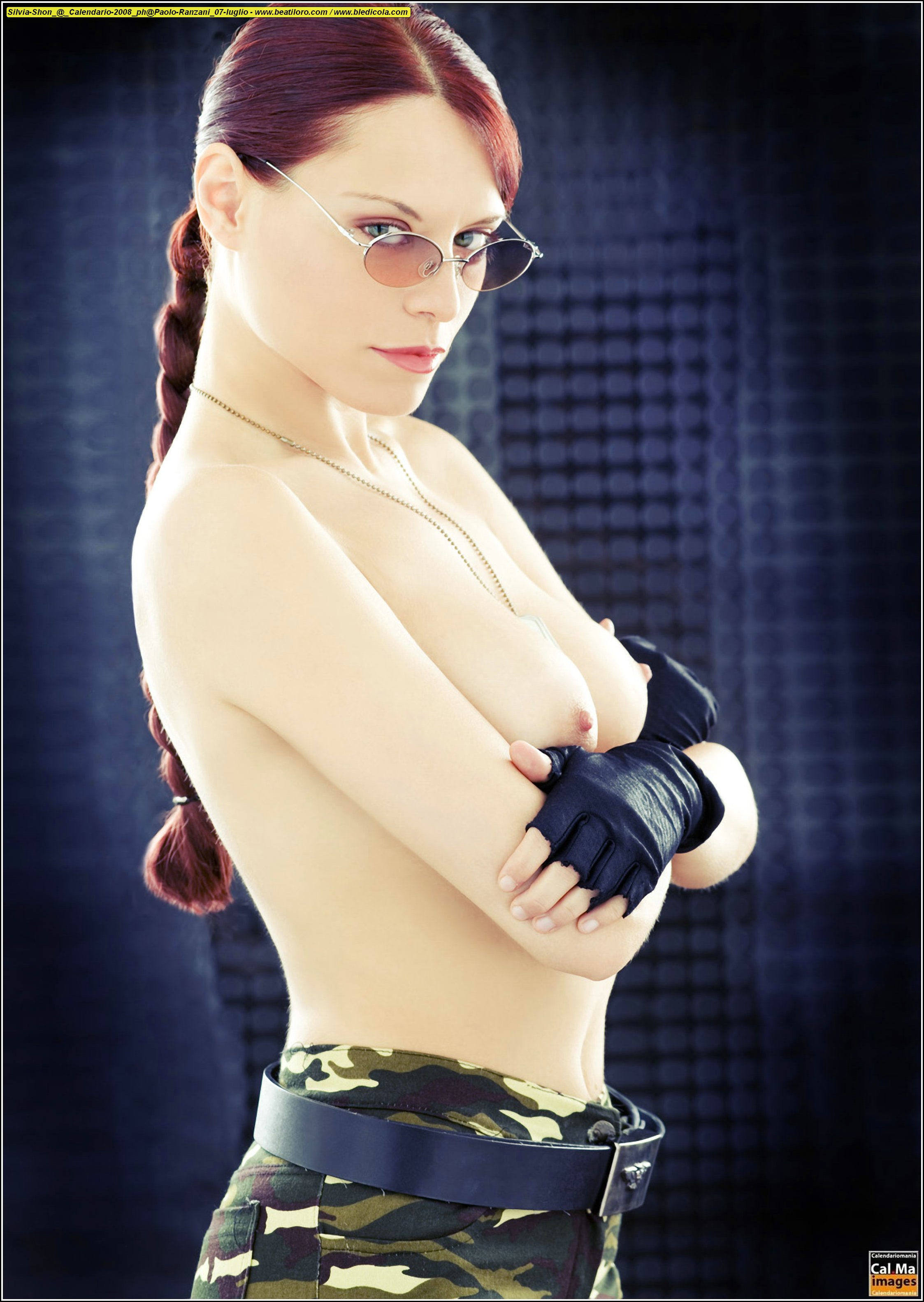 Lara Croft (Tomb Raider) Rule 34 Image