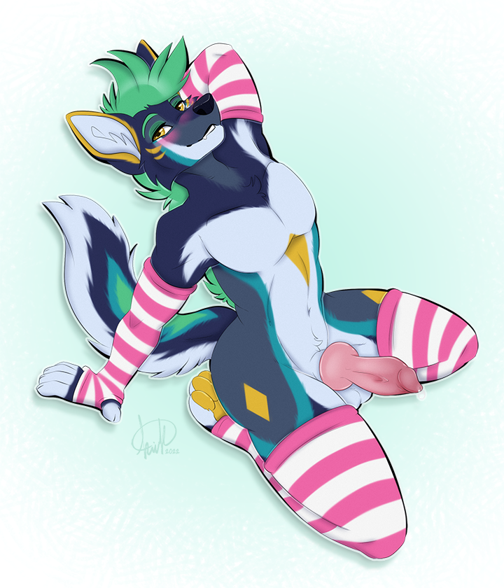 Diamond (Marking) Rule 34 Image