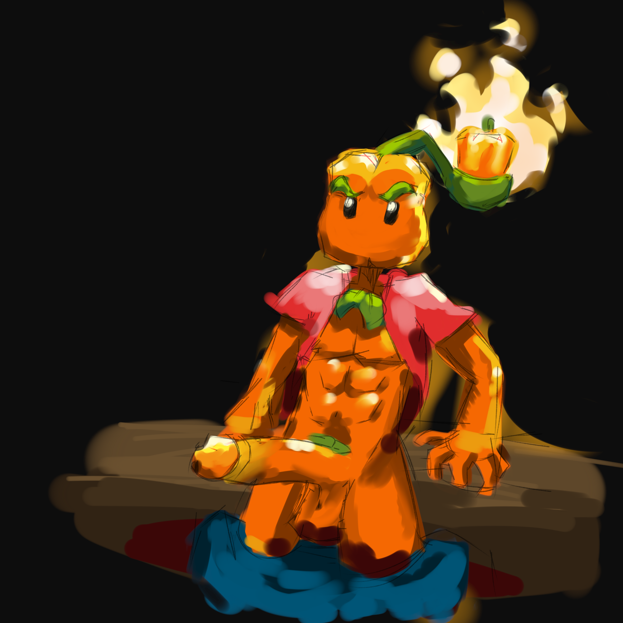 Plants Vs Zombies Rule 34 Image