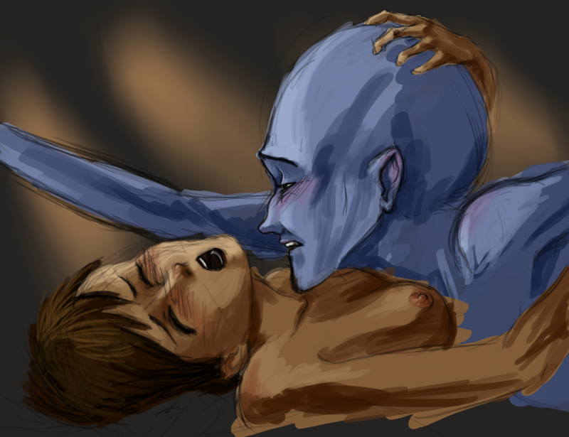 Megamind (Character) Rule 34 Image