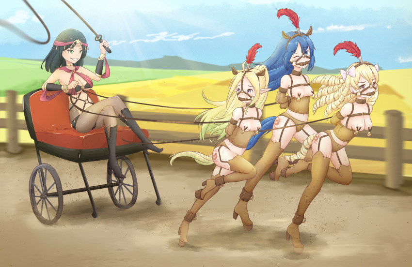 Lucina (Fire Emblem) Rule 34 Image