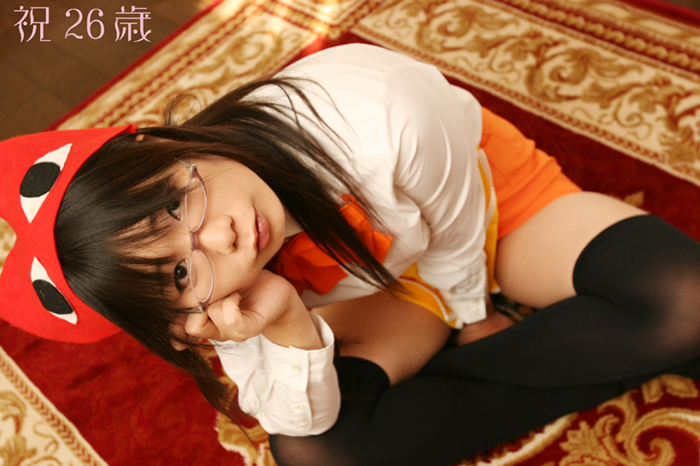 Azumanga Daiou Rule 34 Image