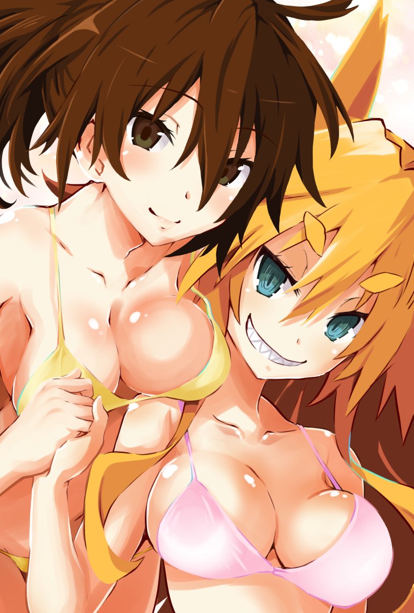 Malia (Twathk) Rule 34 Image