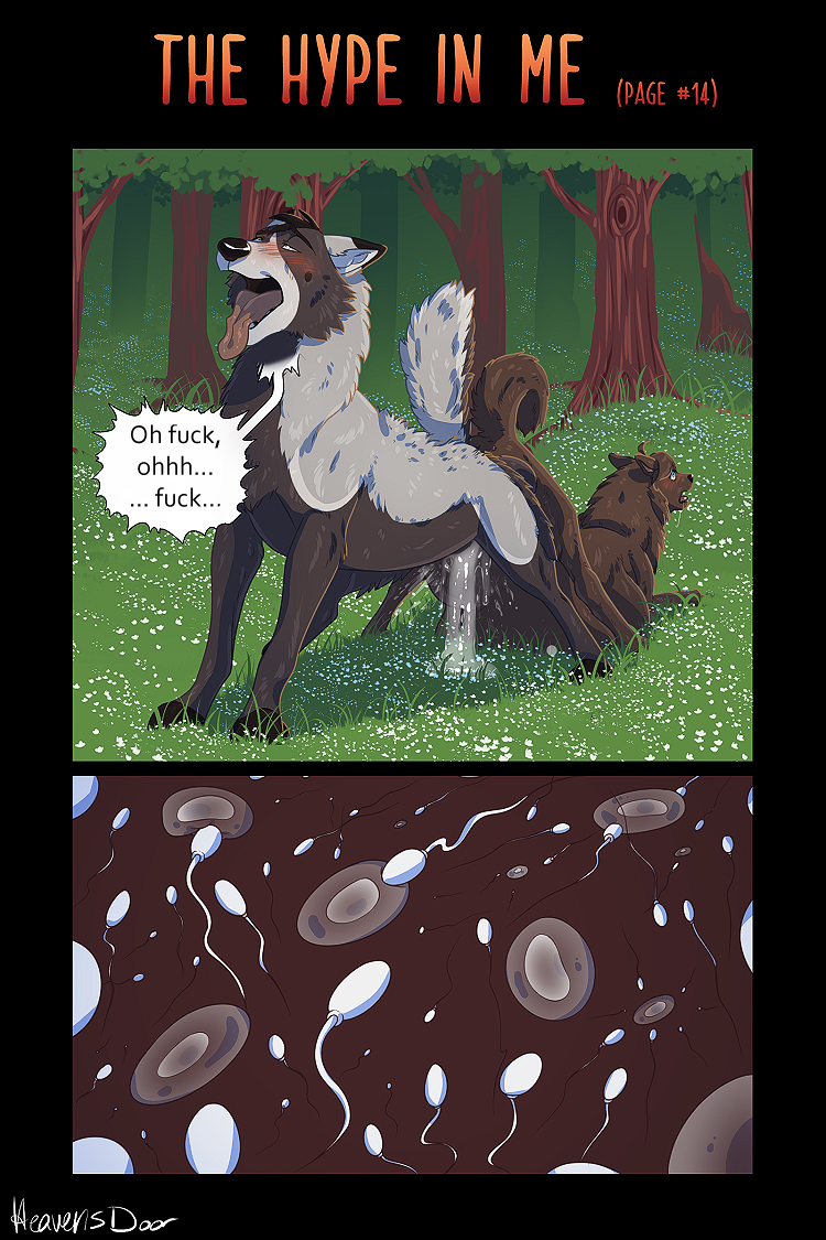 Rosie (Heavensdoor) Rule 34 Image