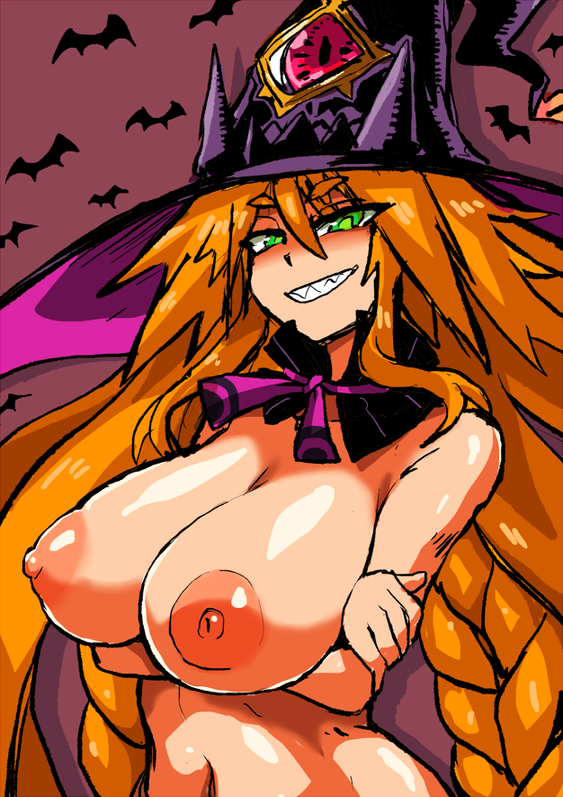 Metallia (Nippon Ichi Software) Rule 34 Image