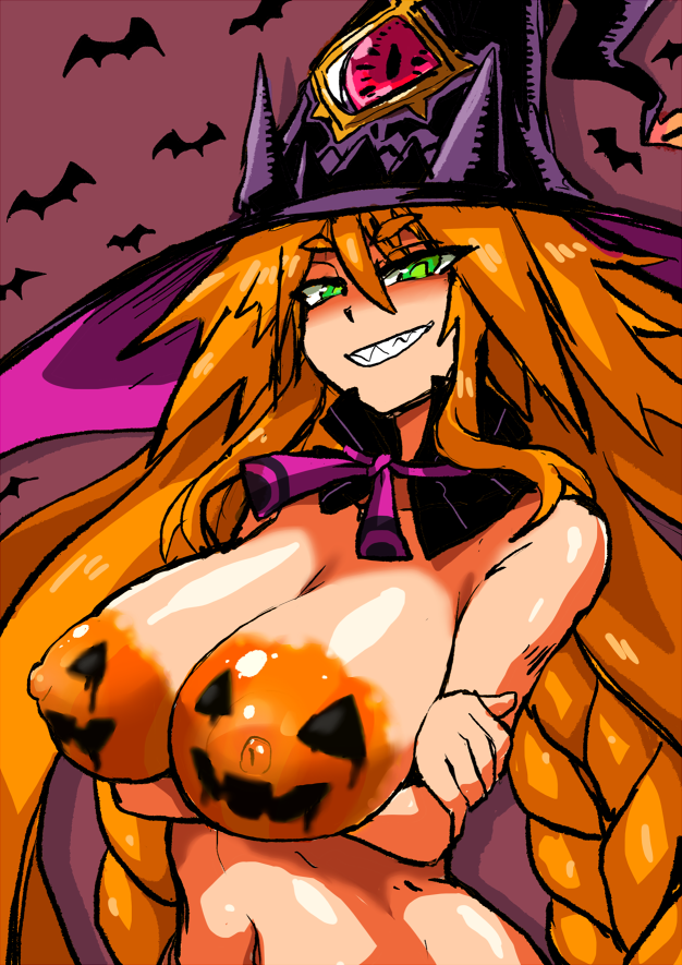 Metallia (Nippon Ichi Software) Rule 34 Image