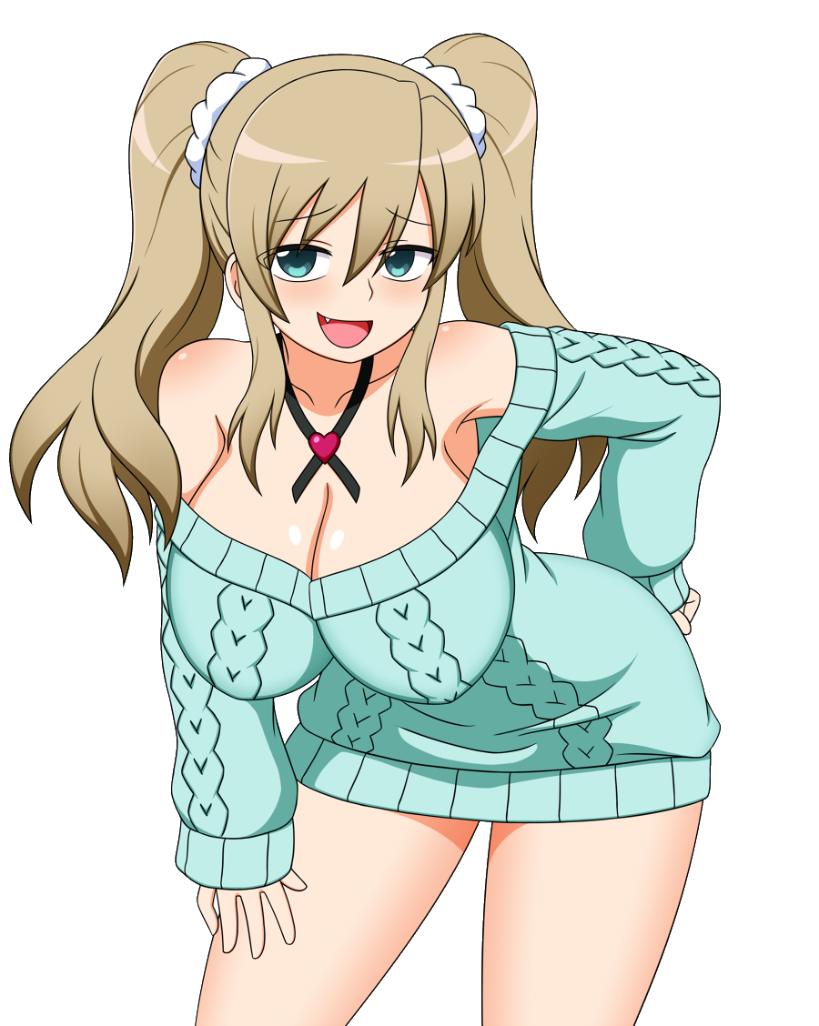 Miina (Imouto Bitch Ni Shiboraretai) Rule 34 Image