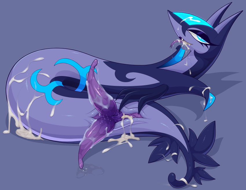 PokÉMon (Species) Rule 34 Image