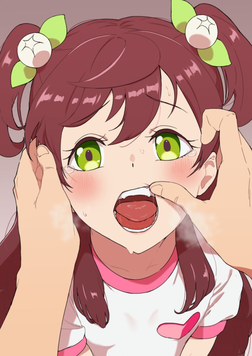 Character Request (Aikatsu! (Series)) Rule 34 Image