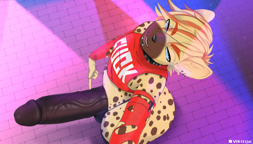 Original Character (Original) Rule 34 Image