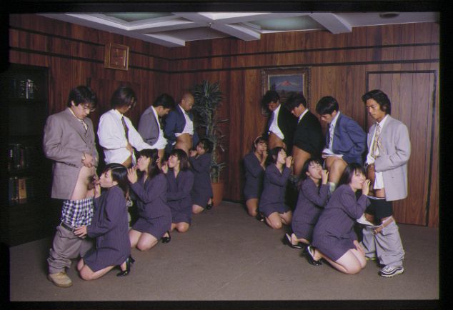 Asian Rule 34 Image