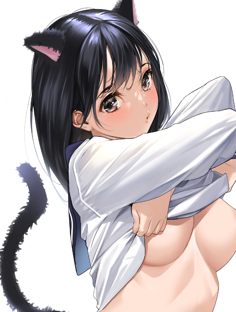 Original Rule 34 Image