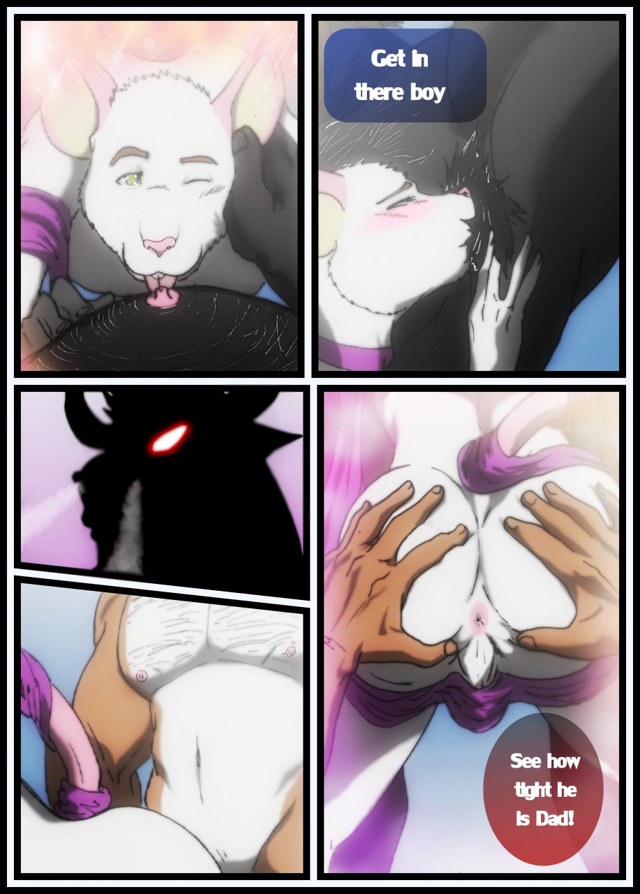Jules (Joaobear) Rule 34 Image