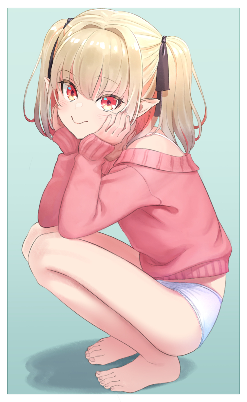 Makaino Ririmu (Nijisanji) Rule 34 Image
