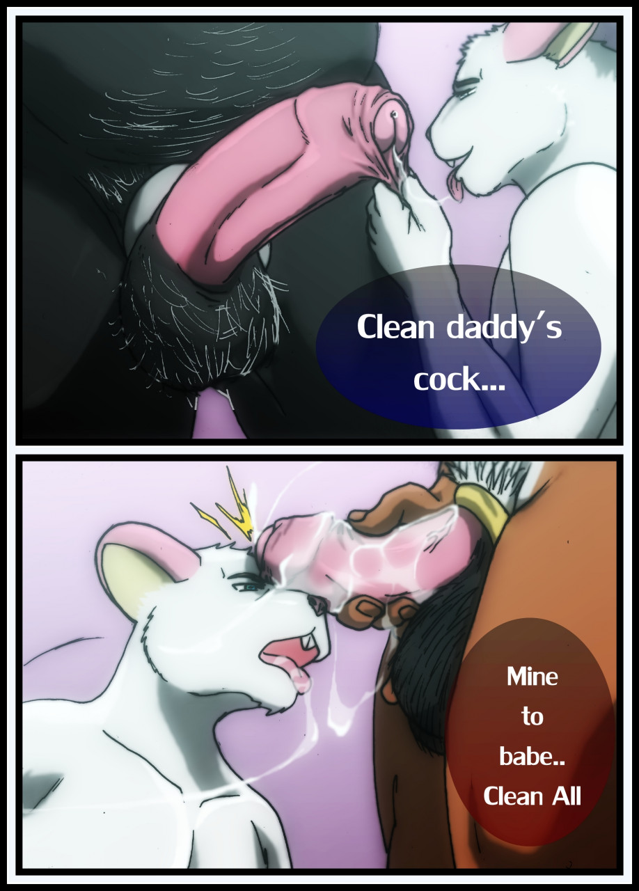 Jules (Joaobear) Rule 34 Image