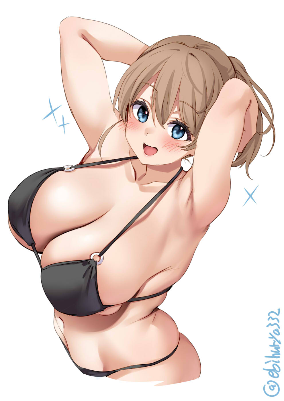 Intrepid (Kantai Collection) Rule 34 Image
