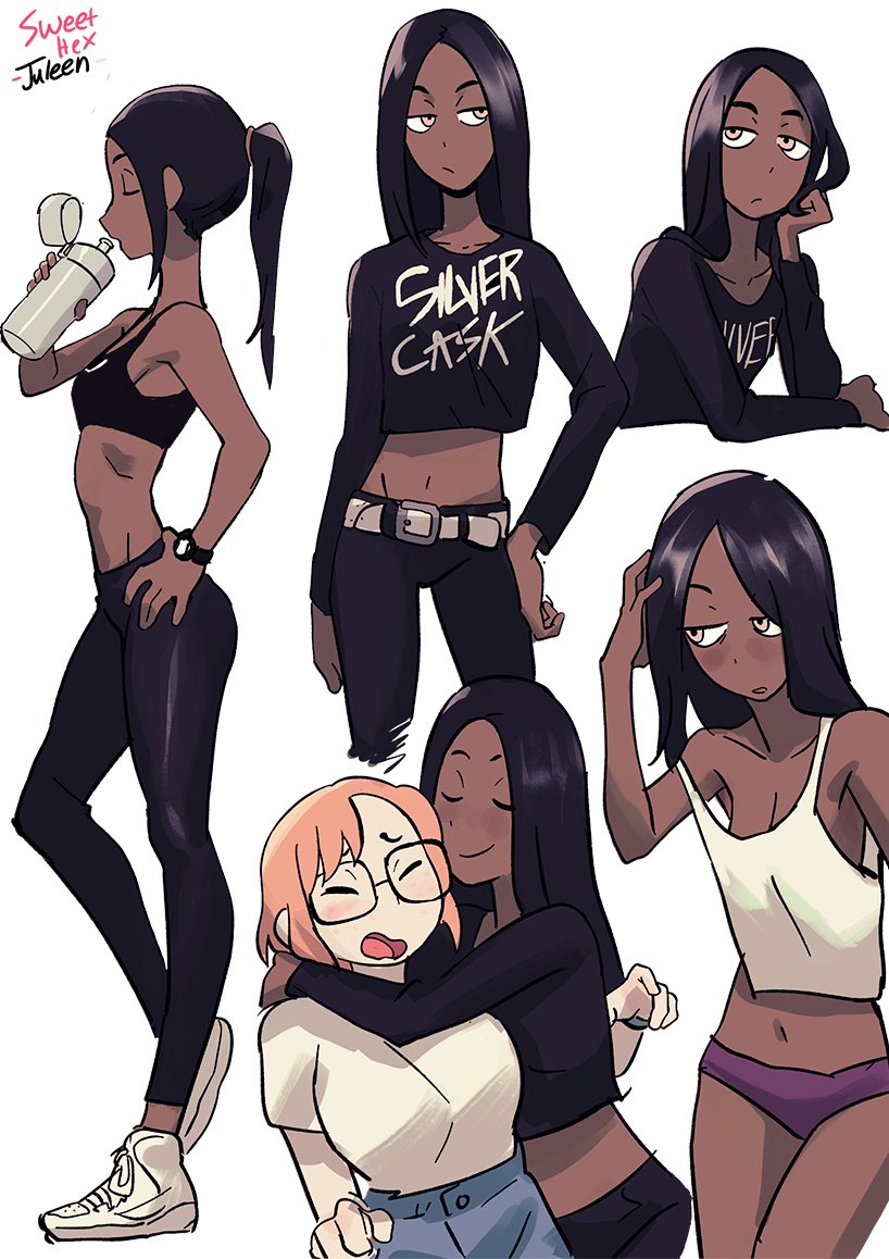Colo (Nagrolaz) Rule 34 Image