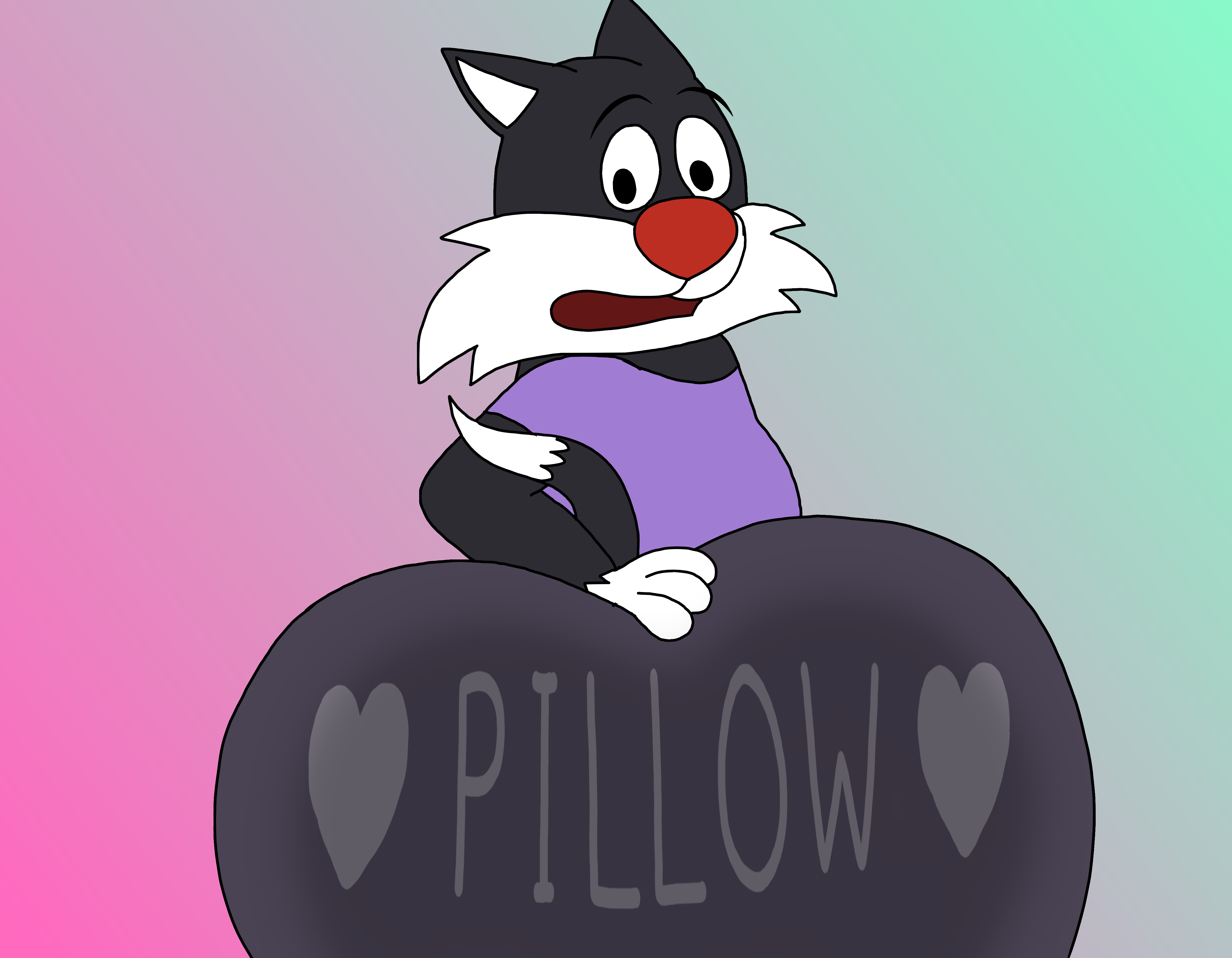 Sylvester Rule 34 Image