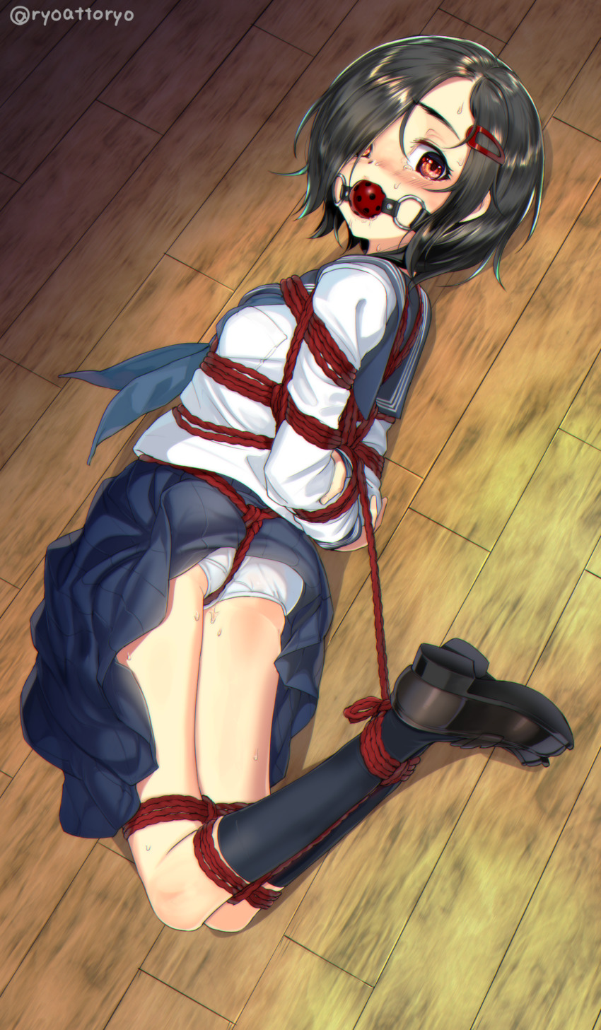 Original Rule 34 Image