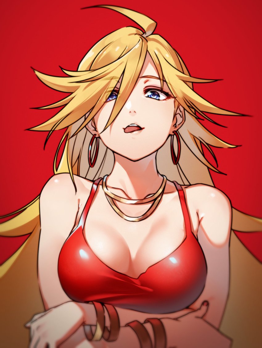 Panty (Psg) Rule 34 Image