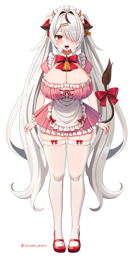 Original Character (Original) Rule 34 Image