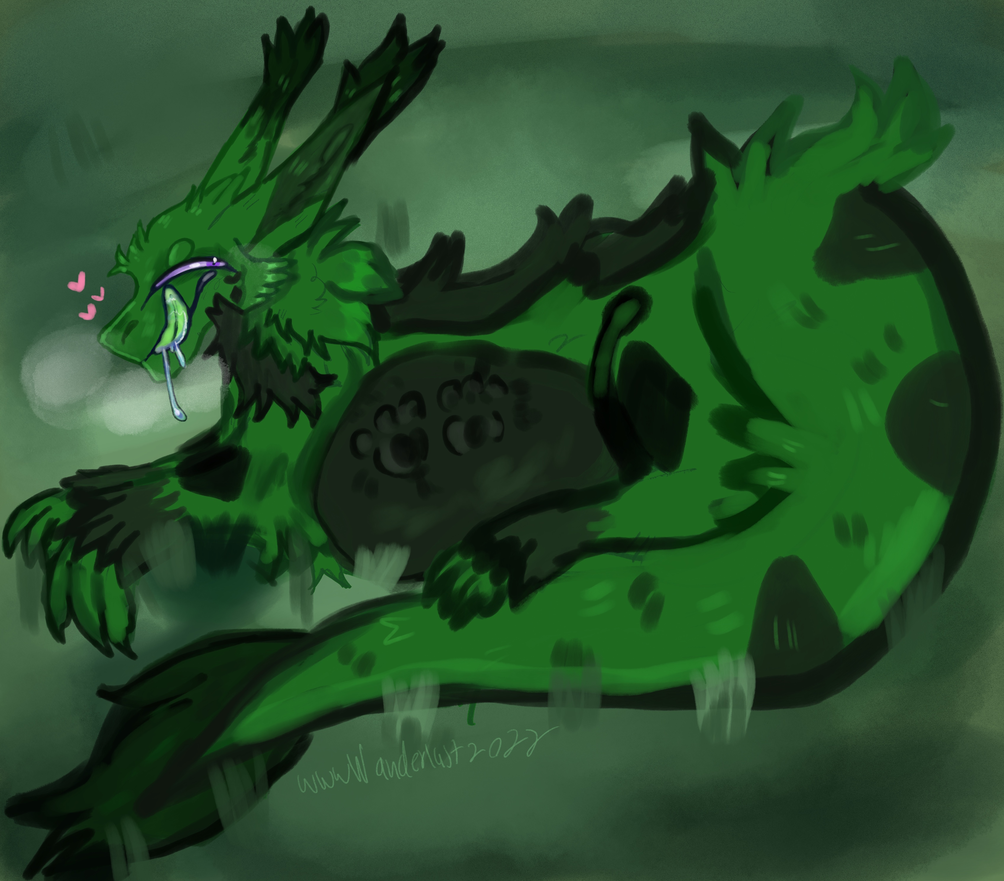 Digital Media (Artwork) Rule 34 Image