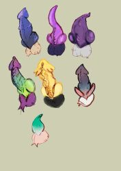 Digital Media (Artwork) Rule 34 Image