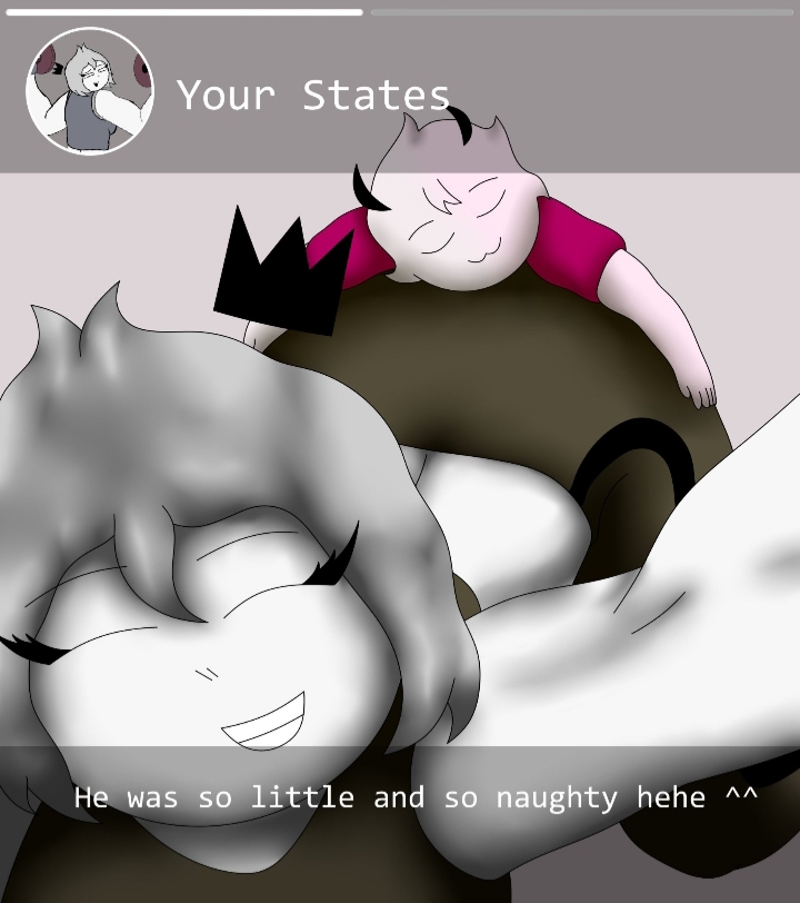 Selever (Dokki.Doodlez) Rule 34 Image