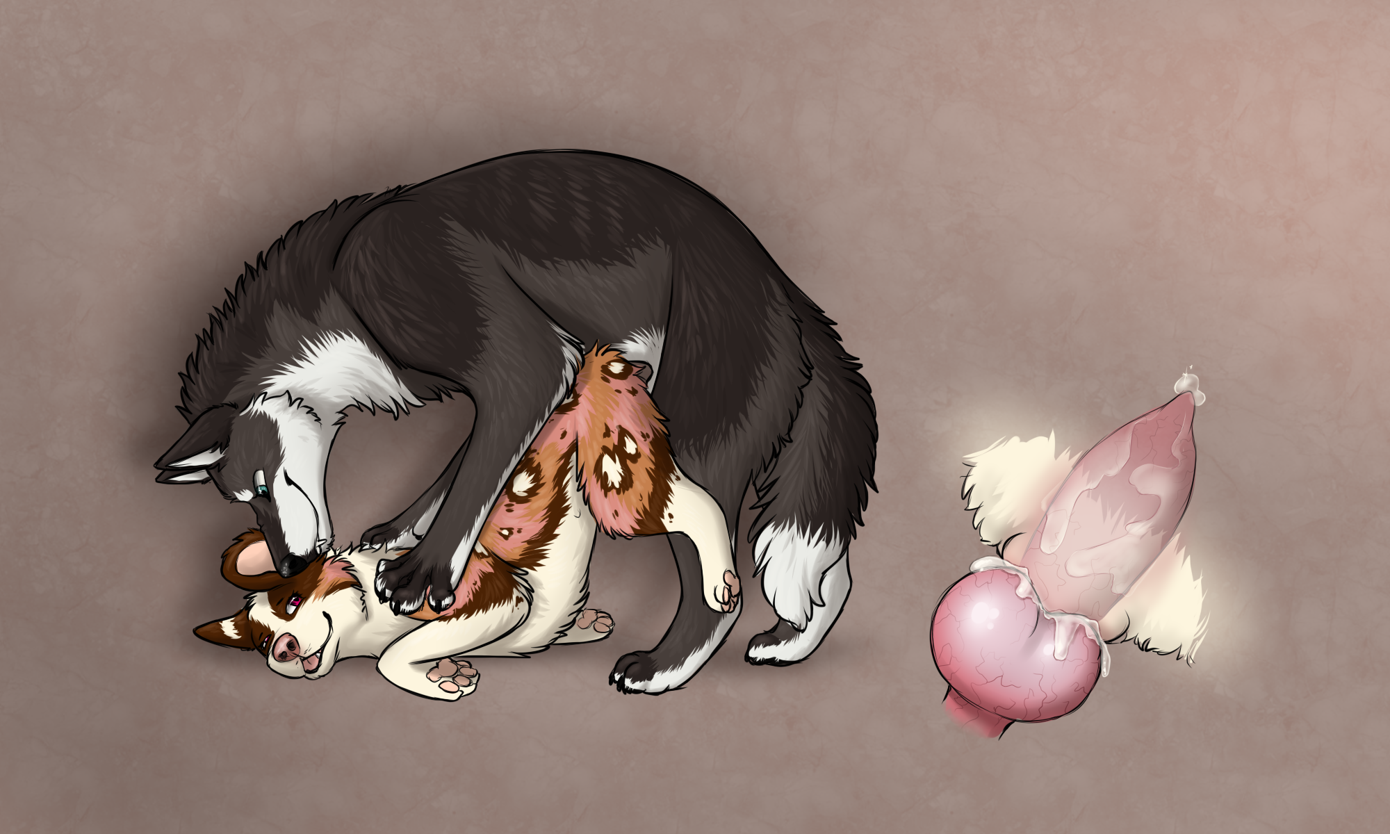 Vexine Rule 34 Image