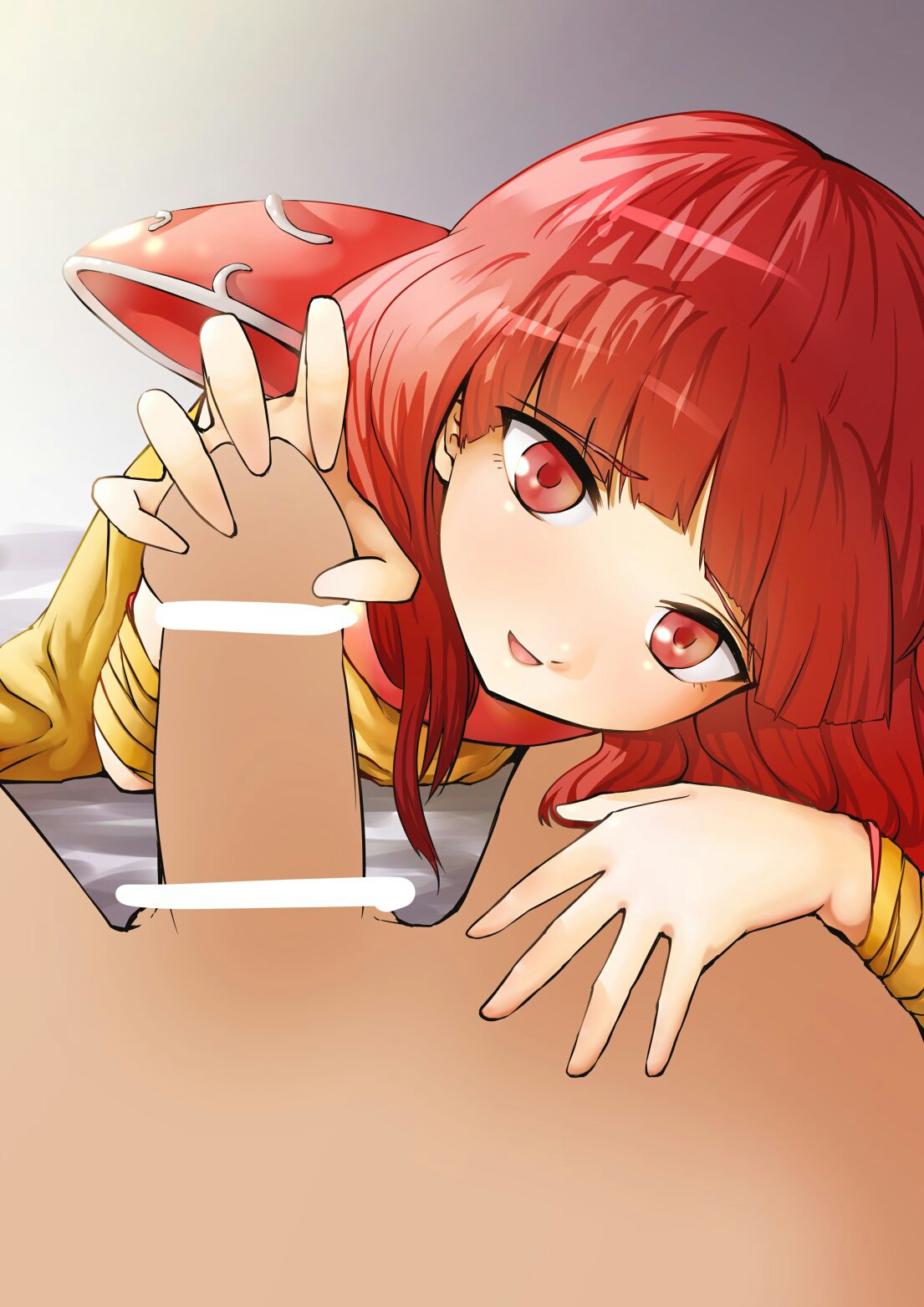 Anthiese Lima (Fire Emblem) Rule 34 Image