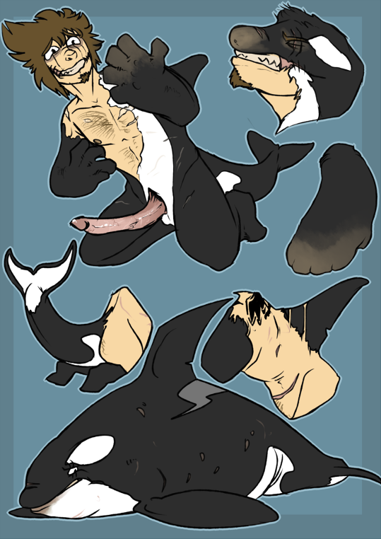 Black Body Rule 34 Image