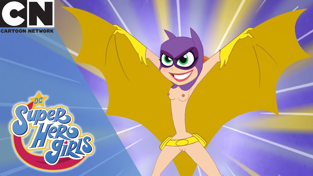 Batman (Series) Rule 34 Image